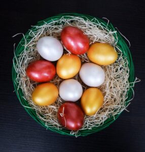 Don't put all of your eggs in one (Adsense) basket